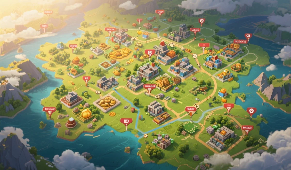 掌握策略游戏精髓：提升技能的高级指南